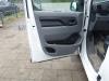 Citroen Jumpy 2.0 Blue HDI 120 Sloopvoertuig (2017, Wit)