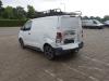 Citroen Jumpy 2.0 Blue HDI 120 Sloopvoertuig (2017, Wit)