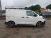 Citroen Jumpy 2.0 Blue HDI 120 Sloopvoertuig (2017, Wit)