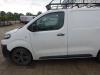 Citroen Jumpy 2.0 Blue HDI 120 Sloopvoertuig (2017, Wit)