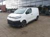 Citroen Jumpy 2.0 Blue HDI 120 Sloopvoertuig (2017, Wit)