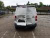 Citroen Jumpy 2.0 Blue HDI 120 Sloopvoertuig (2017, Wit)