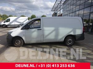 Mercedes Vito 14-