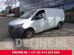 Mercedes Vito 14-