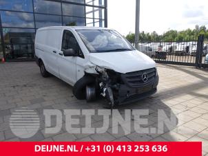 Mercedes Vito Paravent O269686 Donorvoertuig