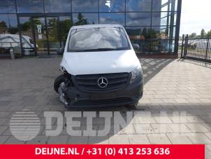 Mercedes Vito 14-