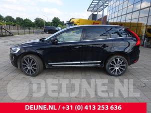 Volvo XC60 08-