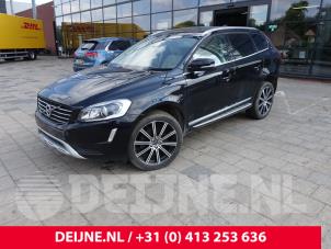 Volvo XC60 08-