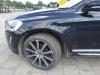 Volvo XC60 I 2.4 D4 20V AWD Sloopvoertuig (2015, Zwart)