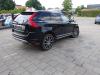 Volvo XC60 I 2.4 D4 20V AWD Sloopvoertuig (2015, Zwart)