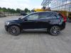 Volvo XC60 I 2.4 D4 20V AWD Sloopvoertuig (2015, Zwart)
