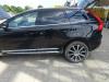 Volvo XC60 I 2.4 D4 20V AWD Sloopvoertuig (2015, Zwart)
