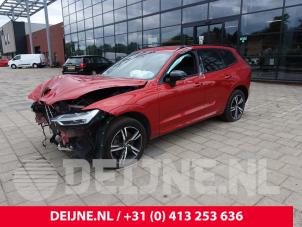 Volvo XC60 17-
