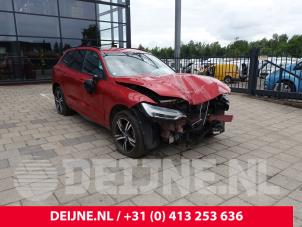 Volvo XC60 Rußfilter O311868 Spenderfahrzeug