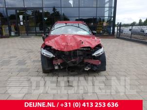 Volvo XC60 17-