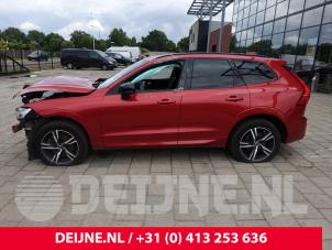 Volvo XC60 17-