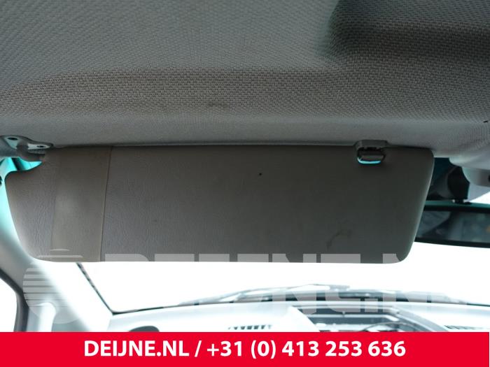 Mercedes Vito 2.2 115 CDI 16V Sloopvoertuig (2009, Graniet)