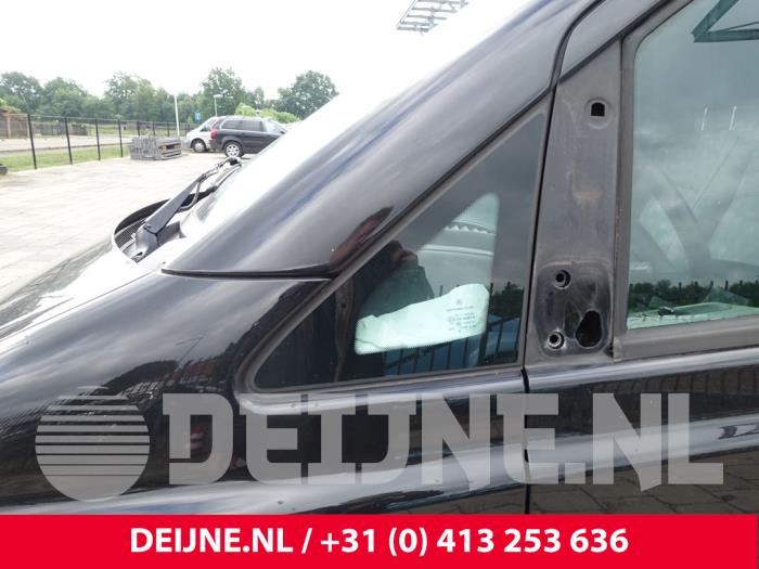 Mercedes Vito 2.2 115 CDI 16V Sloopvoertuig (2009, Graniet)