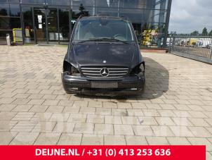 Mercedes Vito 03-