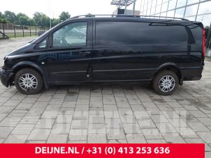 Mercedes Vito 03-