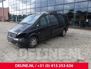 Mercedes Vito 03-