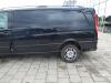 Mercedes Vito 2.2 115 CDI 16V Sloopvoertuig (2009, Graniet)