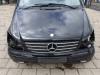 Mercedes Vito 2.2 115 CDI 16V Sloopvoertuig (2009, Graniet)