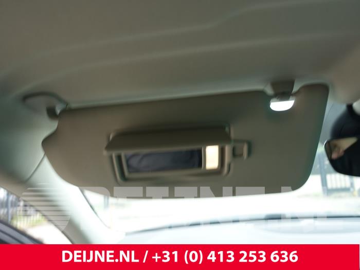 Volvo V60 II 2.0 D4 16V Sloopvoertuig (2019, Grijs)