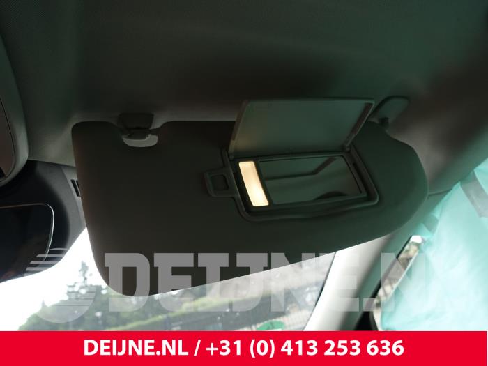 Volvo V60 II 2.0 D4 16V Sloopvoertuig (2019, Grijs)