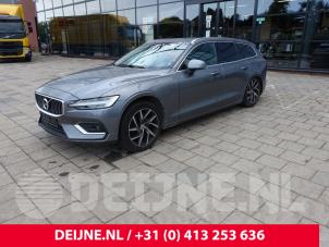 Volvo V60 19-