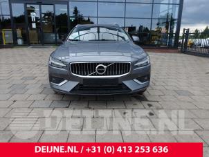Volvo V60 19-