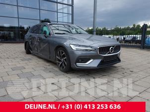 Volvo V60 Steuergerät Motormanagement O292680 Spenderfahrzeug
