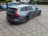 Volvo V60 II 2.0 D4 16V Sloopvoertuig (2019, Grijs)