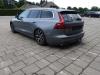 Volvo V60 II 2.0 D4 16V Sloopvoertuig (2019, Grijs)