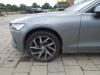Volvo V60 II 2.0 D4 16V Sloopvoertuig (2019, Grijs)
