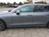Volvo V60 II 2.0 D4 16V Sloopvoertuig (2019, Grijs)