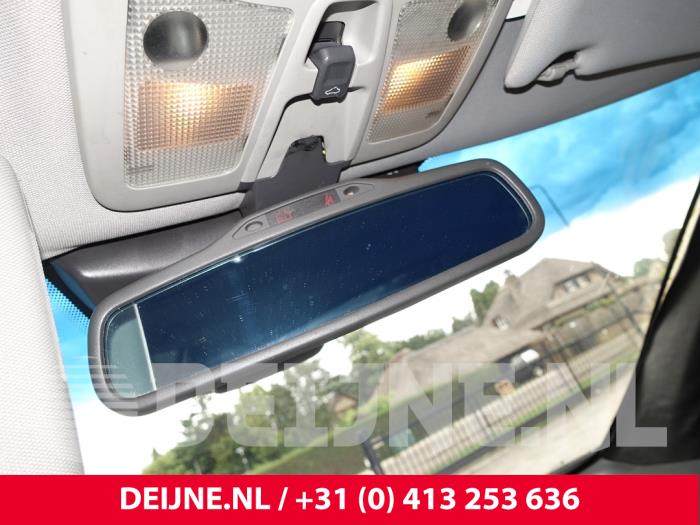 Volvo XC90 I 2.9 T6 24V Sloopvoertuig (2003, Zwart)