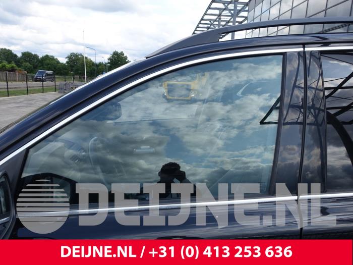 Volvo XC90 I 2.9 T6 24V Sloopvoertuig (2003, Zwart)