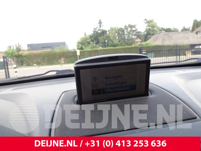 Volvo XC90 I 2.9 T6 24V Sloopvoertuig (2003, Zwart)