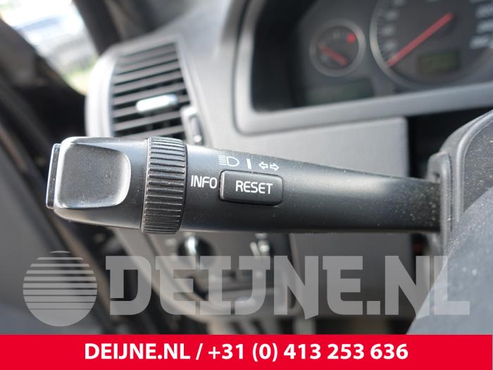 Volvo XC90 I 2.9 T6 24V Sloopvoertuig (2003, Zwart)