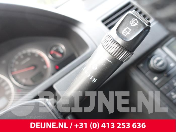 Volvo XC90 I 2.9 T6 24V Sloopvoertuig (2003, Zwart)