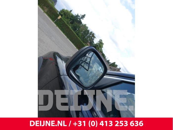 Volvo XC90 I 2.9 T6 24V Sloopvoertuig (2003, Zwart)