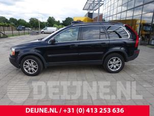 Volvo XC90 02-