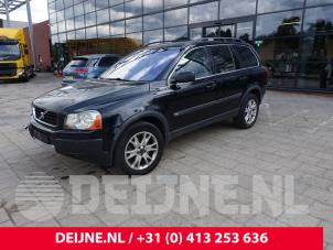 Volvo XC90 02-