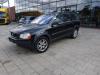 Volvo XC90 I 2.9 T6 24V Sloopvoertuig (2003, Zwart)