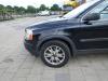 Volvo XC90 I 2.9 T6 24V Sloopvoertuig (2003, Zwart)