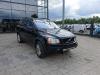 Volvo XC90 I 2.9 T6 24V Sloopvoertuig (2003, Zwart)