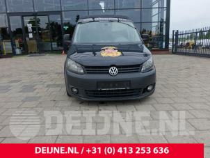 Volkswagen Caddy 10-