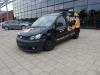 Volkswagen Caddy III 1.6 TDI 16V Sloopvoertuig (2014, Zwart)