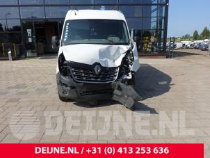 Renault Master 3 10-